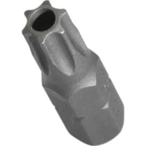 Witte 29486 Screwdriver Bit Torx Tamper Resistant T40x25mm