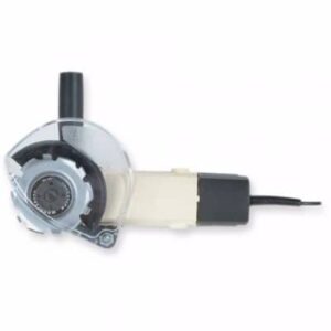 Arbortech 340236 Guard & Depth Stop for 115mm Angle Grinder when using wood blade Tool Equip Ireland