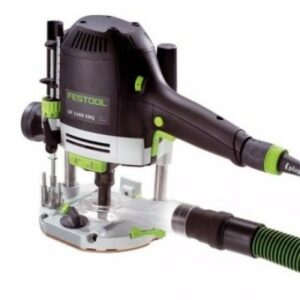 Festool 574345 One Handed Router OF 1400 EBQ-Plus 240V