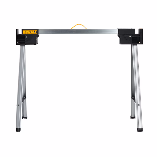 DeWALT DWST1-75676 (pair) Saw Horses Multi-Clamp Folding