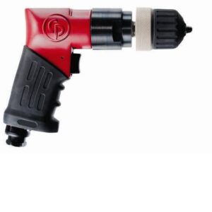 CP RP9792 Air Drill with 10mm Keyless Chuck 2000rpm