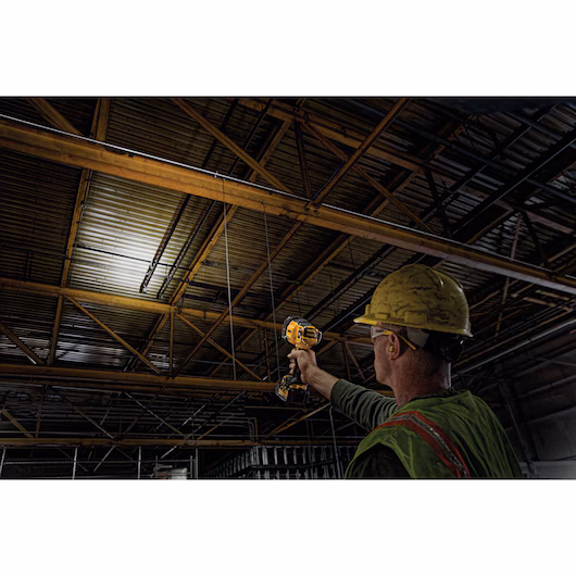 DeWALT DCL043-XJ High Power LED Spot Light (no batteries)