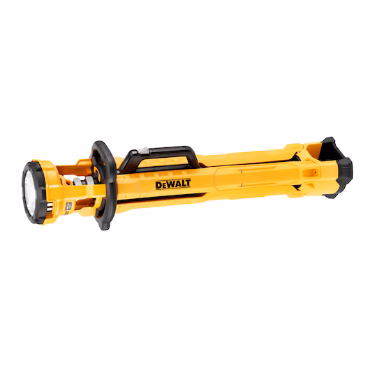 DeWALT DCL079-XJ RX LED Tripod Portable Site Light 18volt