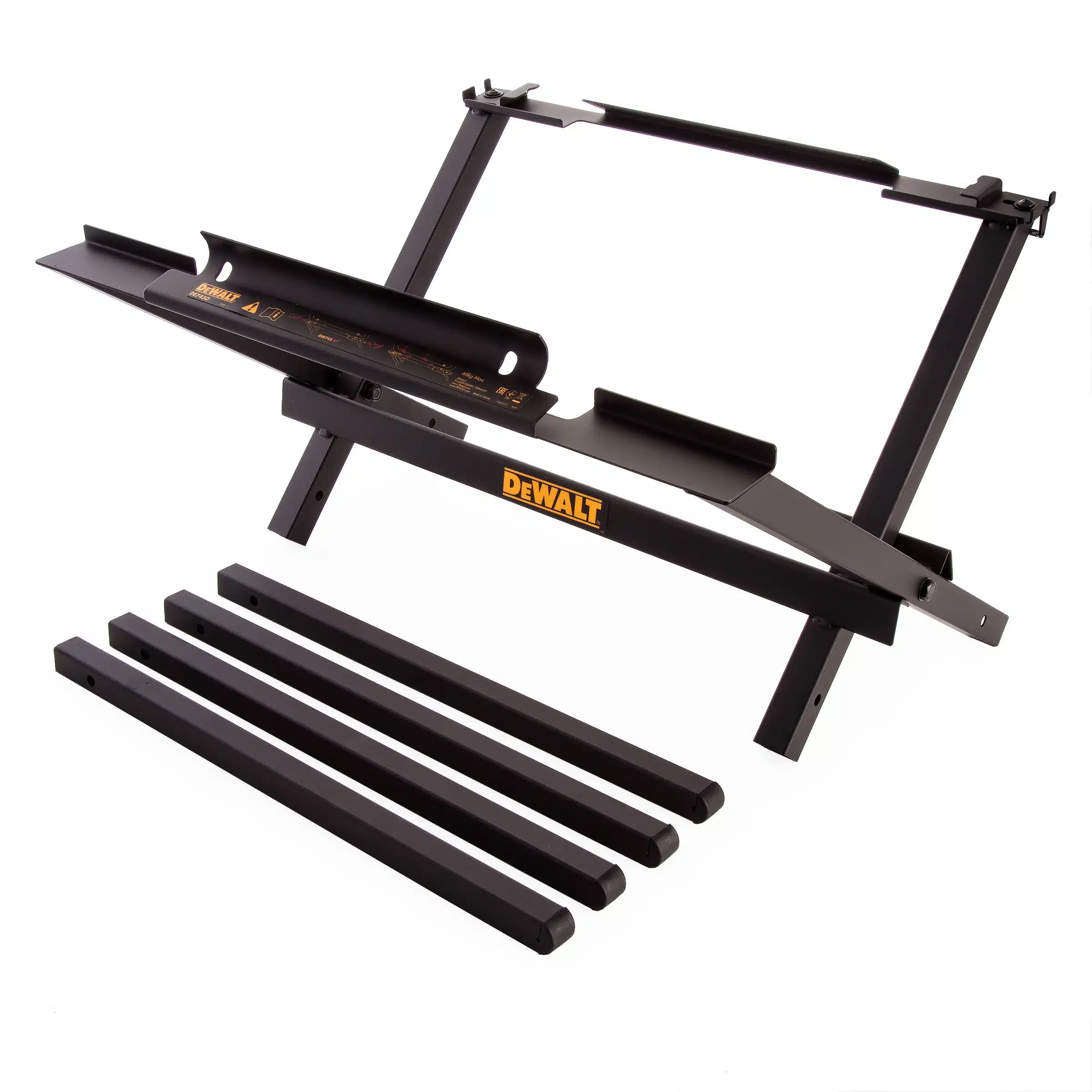 Dewalt DE7450-XJ Scissor Type Folding Stand