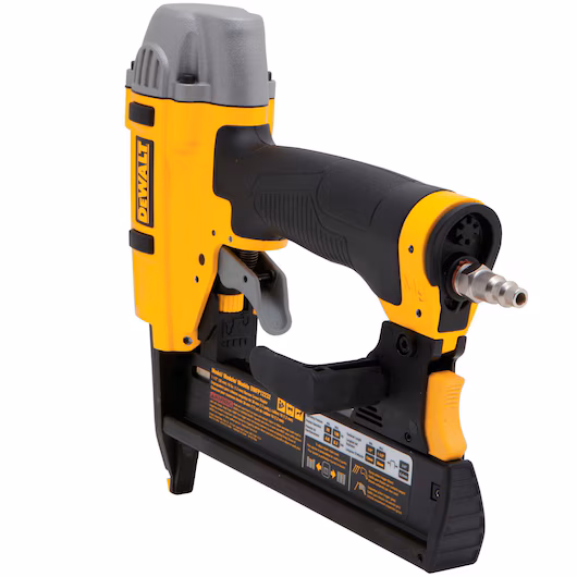 DeWALT DPN1850-XJ Air Brad Pin Gun