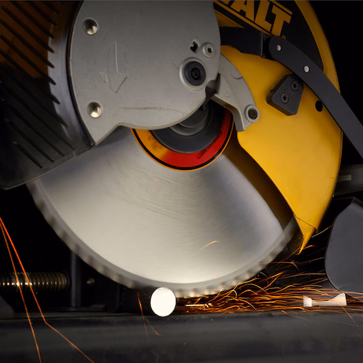 DeWALT DT1927-QZ TCT Mild Steel for Cut Off Saw 355x25.4mm 90teeth