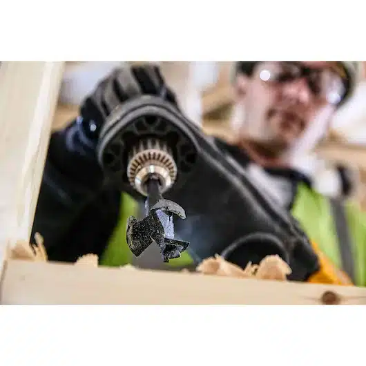 DeWALT DT4576-QZ Wood Self Feed