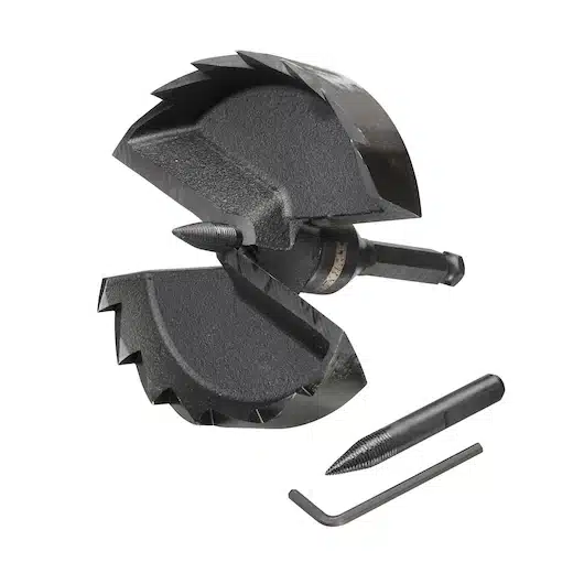 DeWALT DT4589-QZ Wood Self Feed Drill Bit 92mm