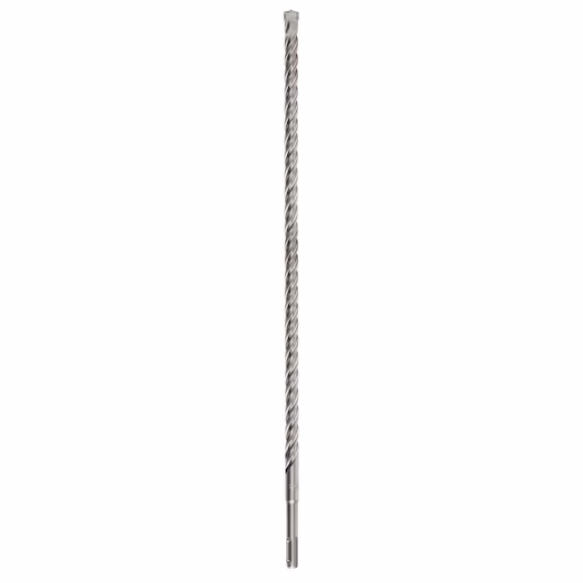 DeWALT 4 Cutter Masonry SDS plus Drill Bit