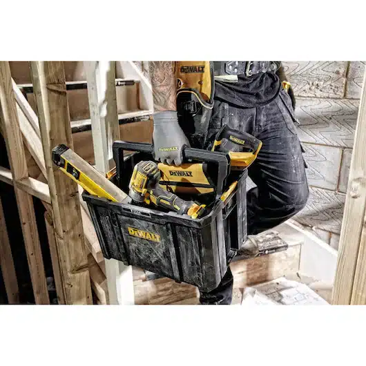 DeWALT DWST1-71228 TSTAK Tool Tote