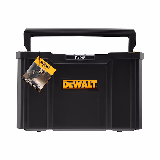 DeWALT DWST1-71228 TSTAK Tool Tote