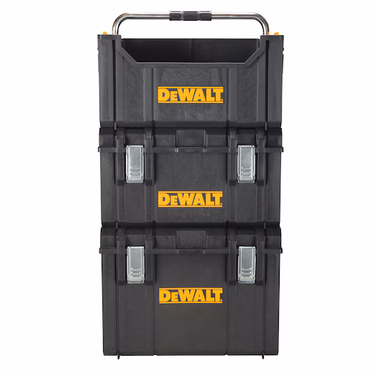 DeWALT DWST1-75654 Tough Tool Tote