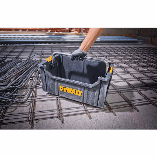 DeWALT DWST1-75654 Tough Tool Tote