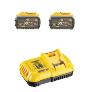 DeWALT DCB5547 XR FLEXVOLT