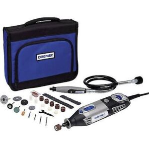 Dremel F0134000JA 4000 Multitool