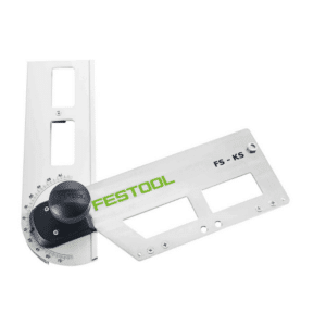Festool 491588 Angle Bevel Protractor 0-180 degrees for Rails Combination Bevel FS-KS
