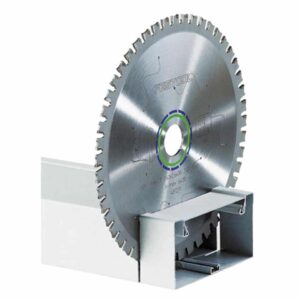 Festool 493351 Flat TCT Saw Blade 210mm x 2.4 x 30mm 36 teeth - Tool Equip