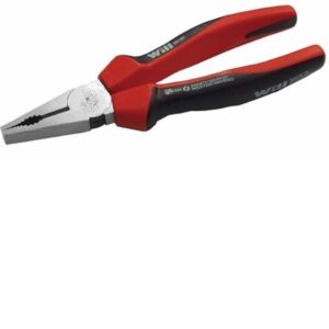 H.P. Will 65A3SLU200 200mm Comb. Pliers heavy handle