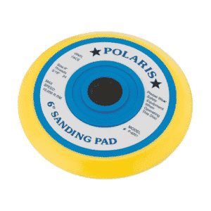 Draper 29677 150mm velcro Backing pad