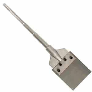 Toolpak CHX40 SDS Max Scraper