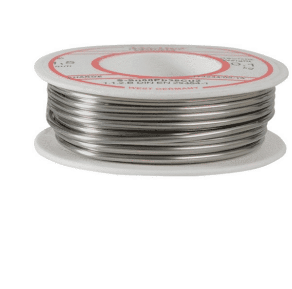 Weller-Roll-WEL54004299 soldiering wire