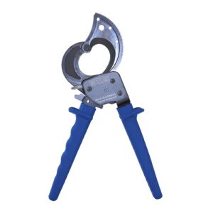 Wezag Ratchet Cable Shears