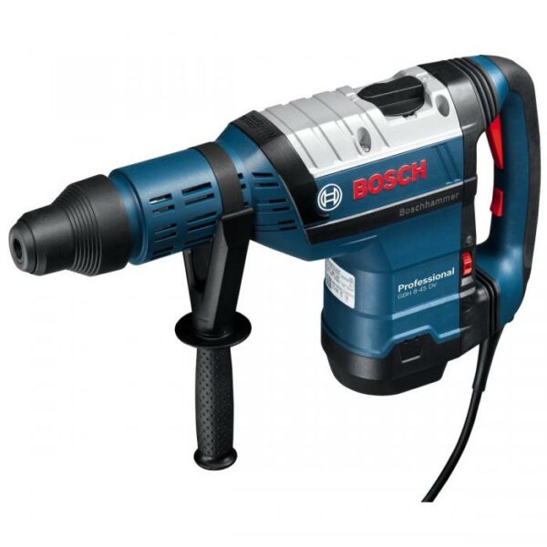 Bosch GBH 8-45 110V Professional SDS Max Hammer Drill - Tool Equip