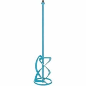 Collomix CX41719000 Mixer Paddle for Plaster 115mm Plaster Mixer Drill