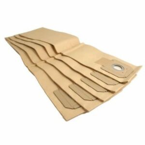 DeWALT DWV9401-XJ Disposable dust bags for the DWV901L Dust Extractor. Power Tools and accessories Irish owed tool shop
