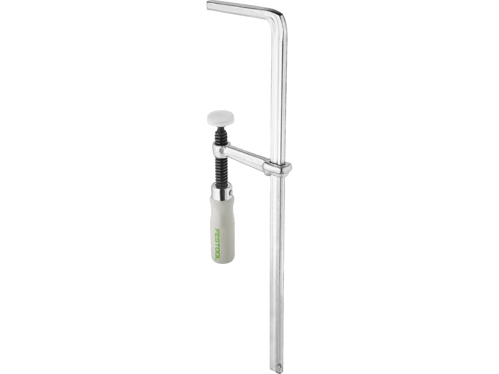 Festool 489571 Pair 300mm Sliding F-Clamp for guide rails