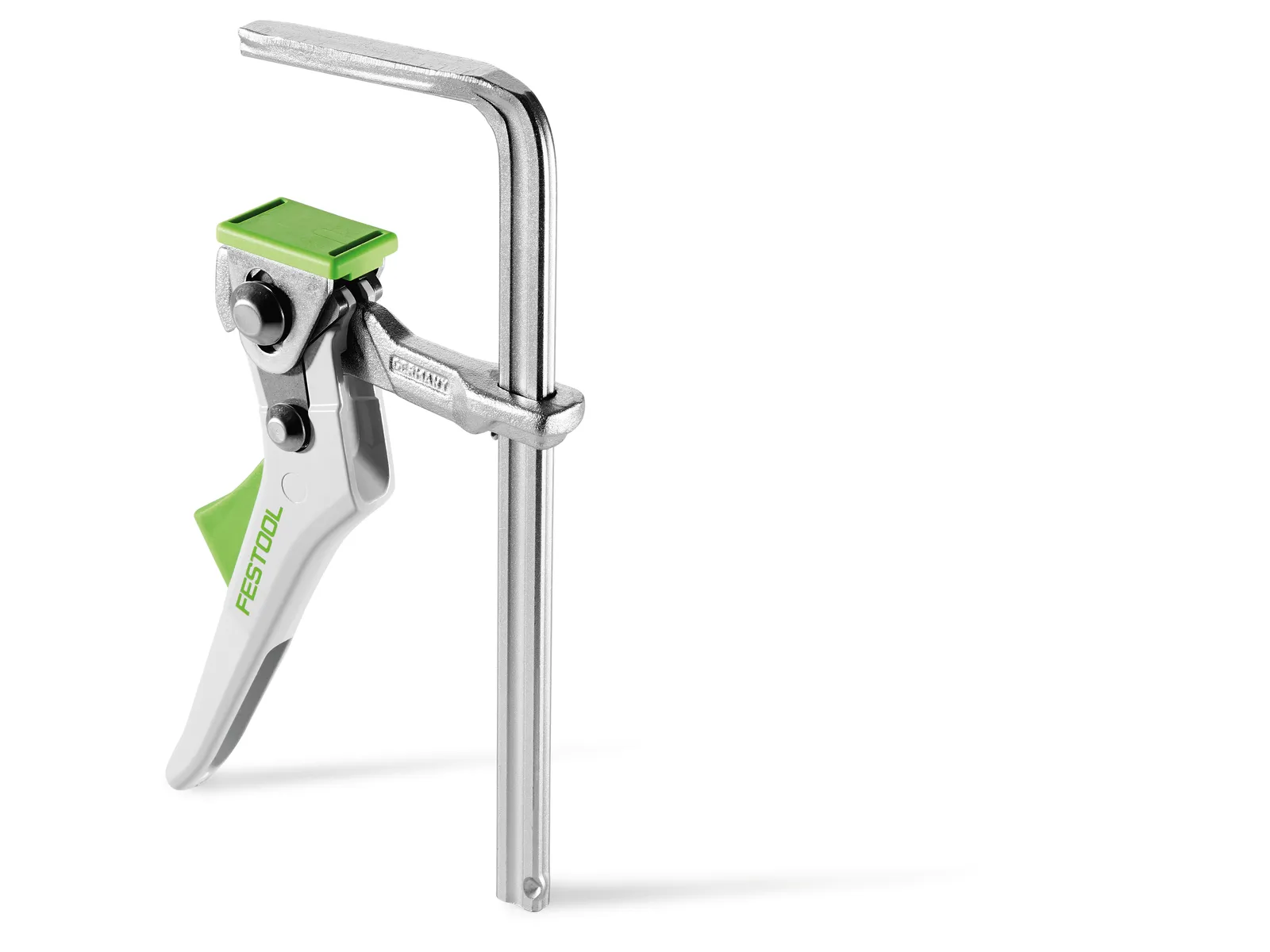 Festool 491594 Sliding Ratchet F-Clamp for guide rails 160mm