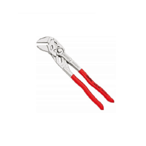 Knipex Adjustable Pliers 250mm Smooth Jaw 8603250