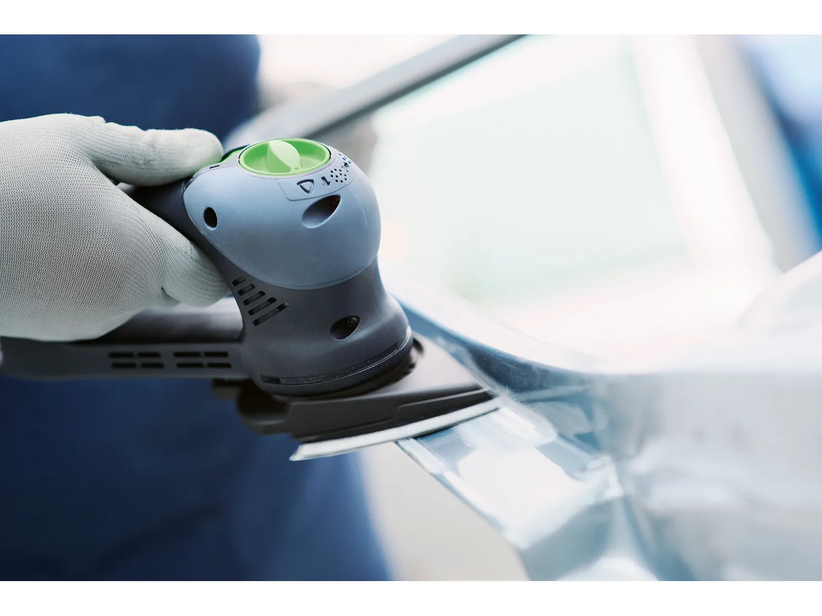 Festool 496802 Rotex90 Sander