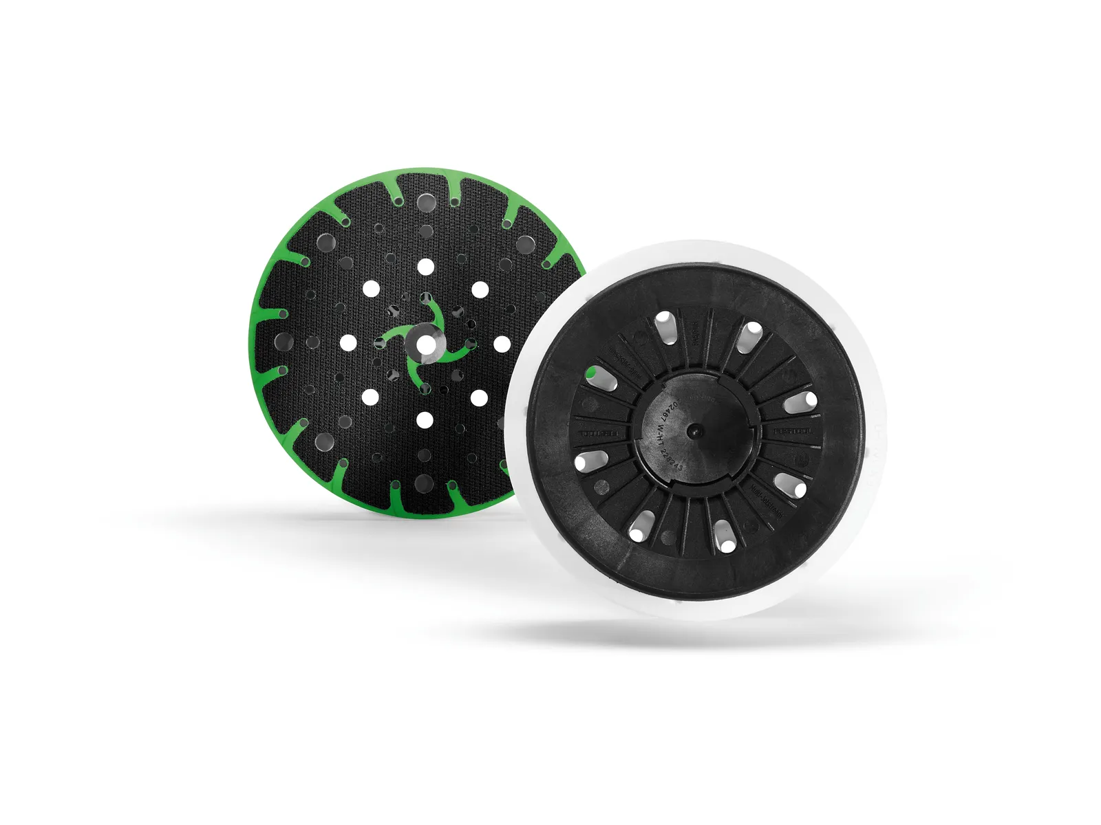 Festool 202461 Rotex Velcro Sanding Pads 150mm High Temp
