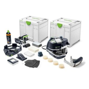 Festool 576581 Edge Bander Kit CONTURO KA 65-Set 240volt - Tool Equip