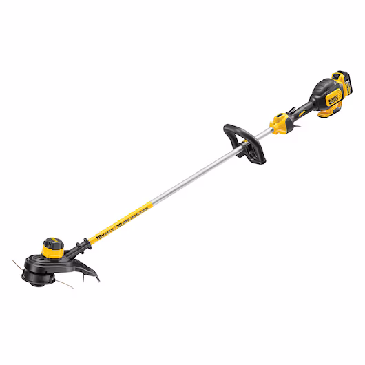 Dewalt 18volt Garden Strimmer