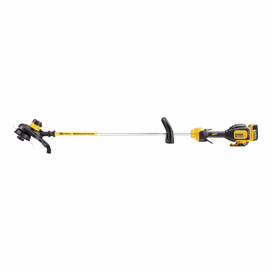 Dewalt 18volt Garden Strimmer