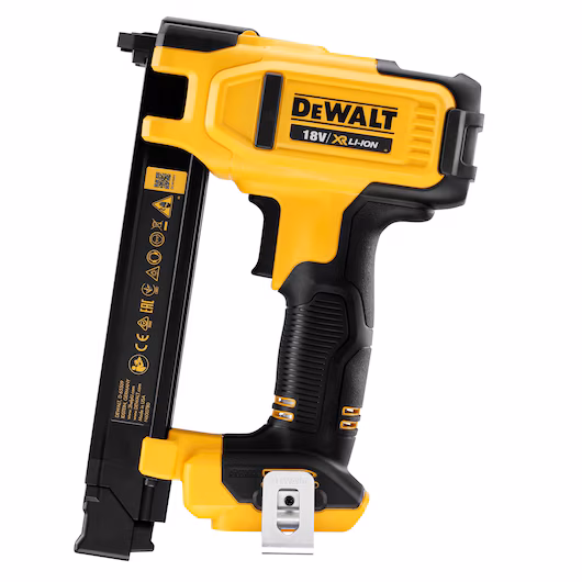 DeWALT DCN701N-XJ 18V Electricians Staple Gun Body only tool equip ireland