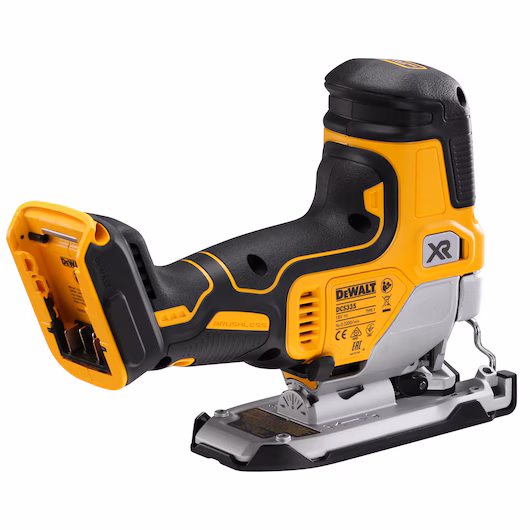 DeWALT DCS335N-XJ Palm Jigsaw 18V Brushless Body Only