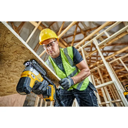 DeWALT DCS335N-XJ Palm Jigsaw 18V Brushless Body Only