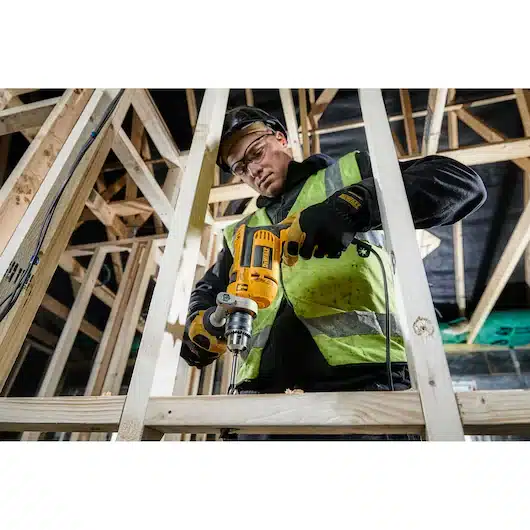 DeWALT DWD024K Hammer Drill Lightweight