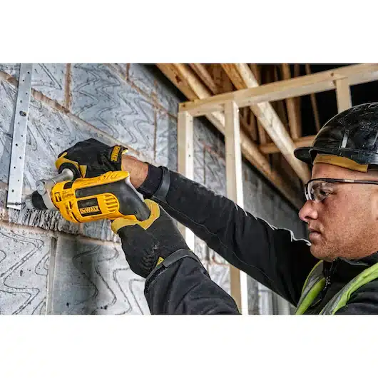 DeWALT DWD024K Hammer Drill Lightweight