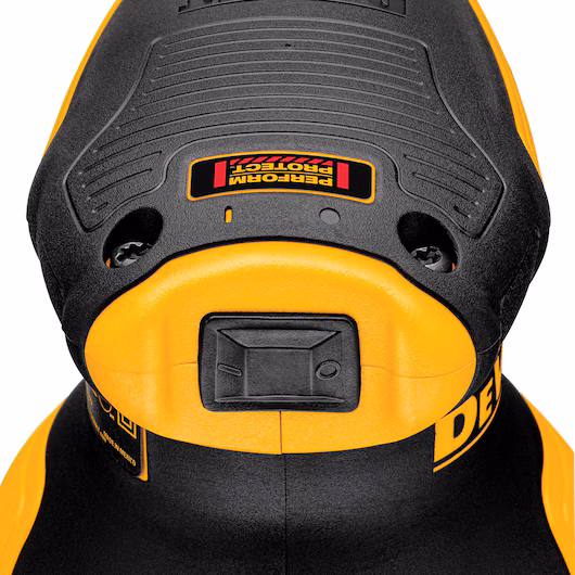 DeWALT DWE6423-GB 220v 125mm Random Orbital Sander