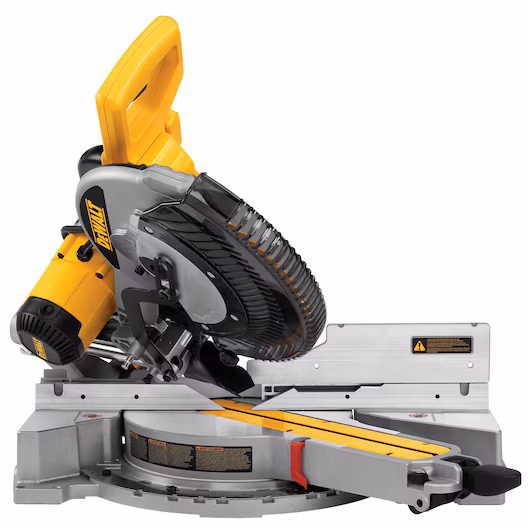DeWALT DWS780 Chop Saw