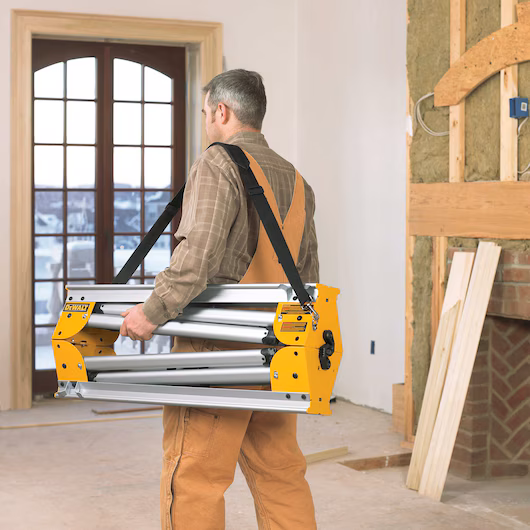 DeWALT DWS780 Chop Saw