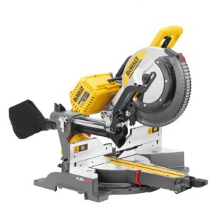DeWALT DHS780 Mitre Chop Saw 54/18volt 305mm (no batteries) DHS780N-XJ