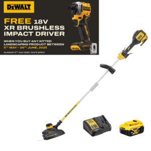Dewalt 18volt Garden Strimmer