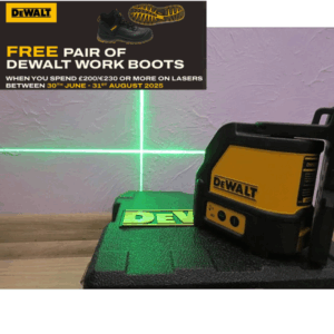 Dewalt DW088CG-XJ
