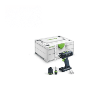 Festool 576448 Cordless Drill