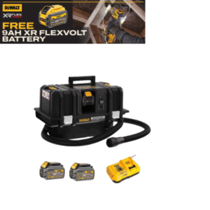 DeWALT DCV586MT2-GB